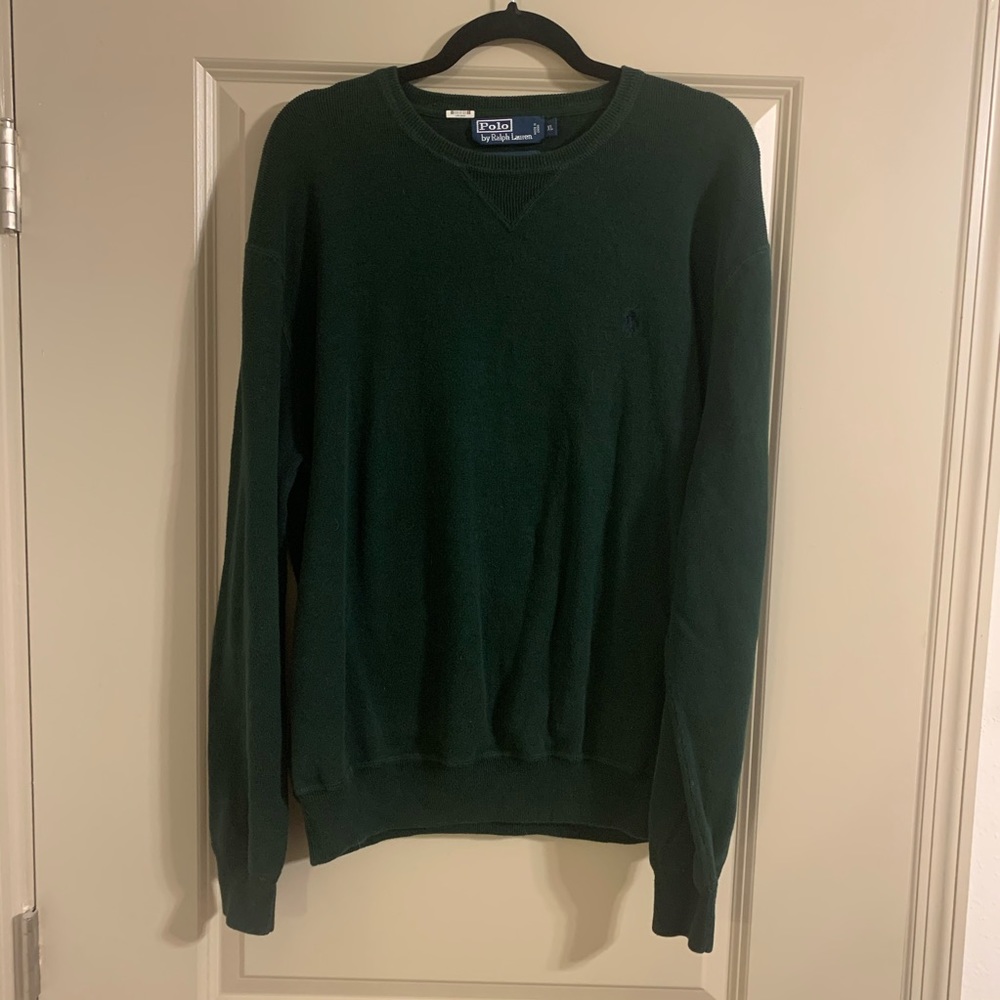 Ralph Lauren sweater